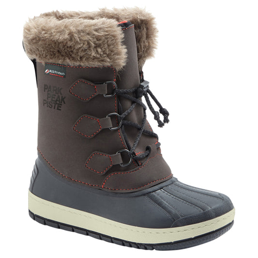 Manbi Nanouk Kids Winter Boot