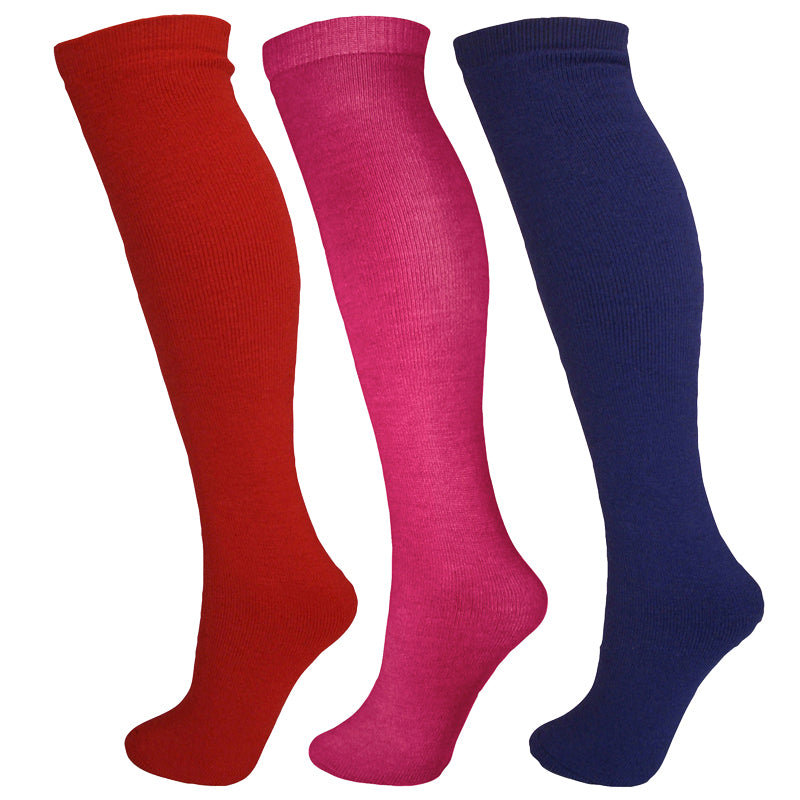 Manbi Kids Premium Tube Sock