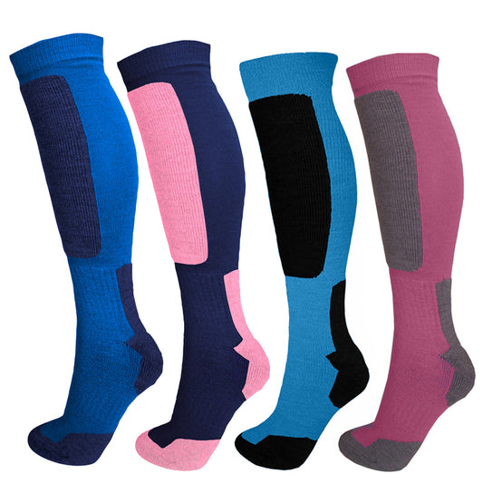 Manbi Snow-Tec Sock - Childrens