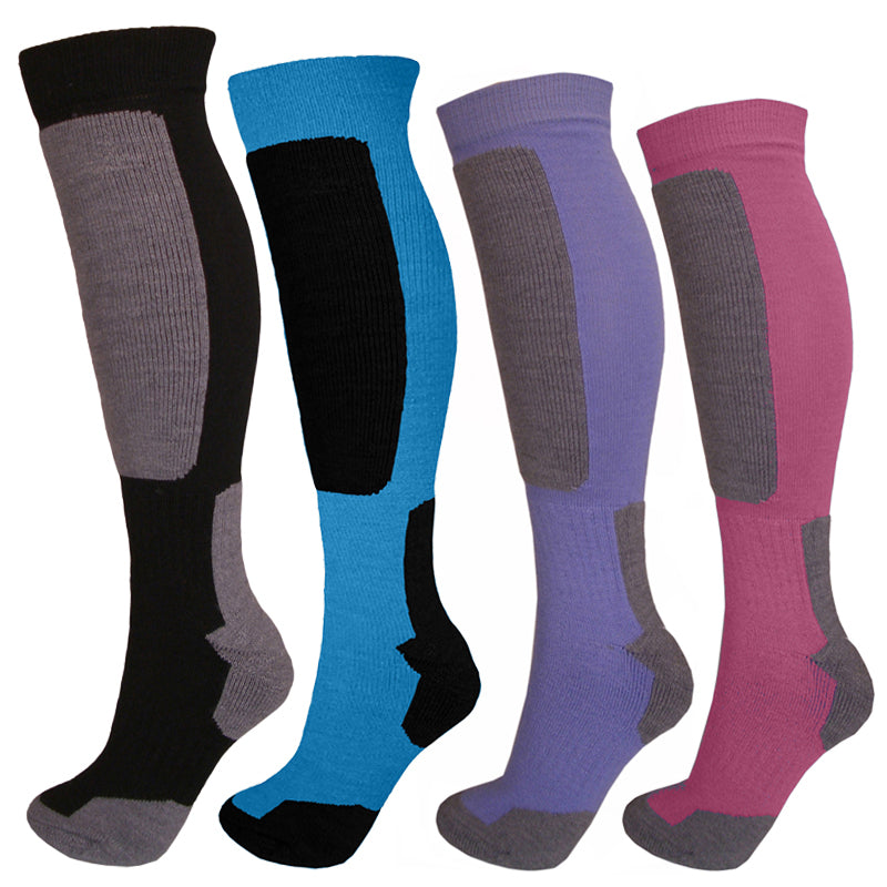 Manbi Snow-Tec Sock - Adults