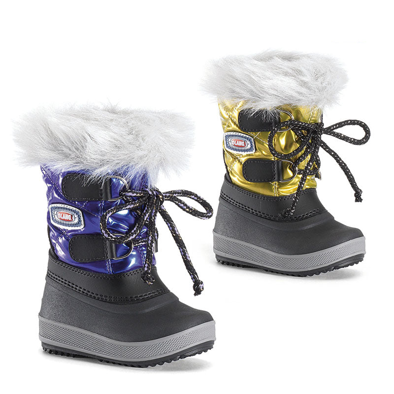 Olang Magik Kid Snow Boot