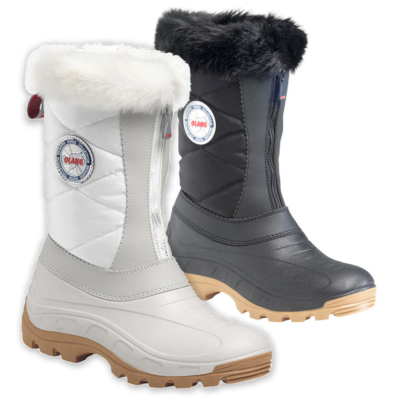 Olang Nancy Snow Boot