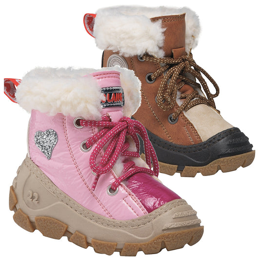 Olang Star Snow Boot
