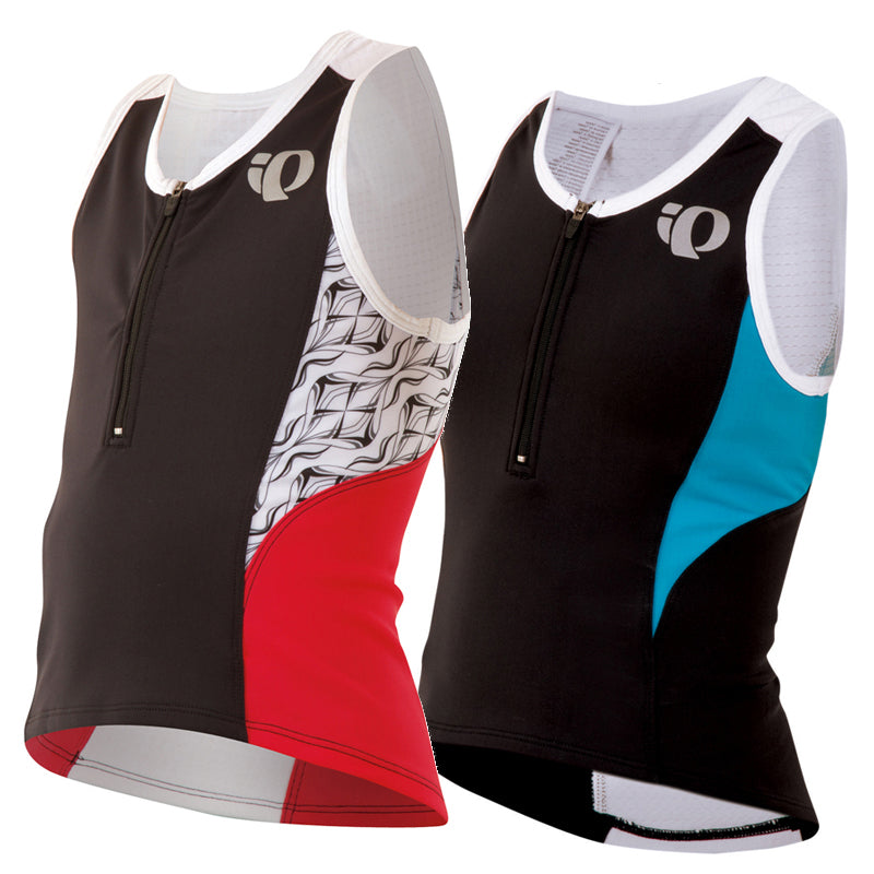 Pearl Izumi Junior Tri Singlet
