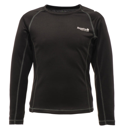 Regatta Kids LS Base T-shirt