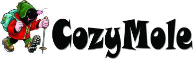 CozyMole