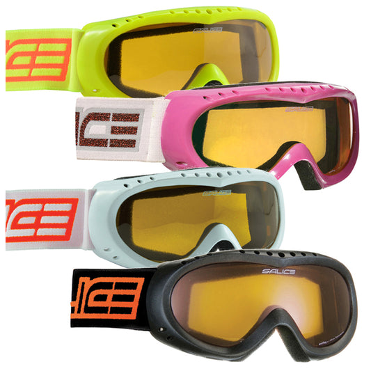 Salice 882 Buzz Junior Photochromic Goggle
