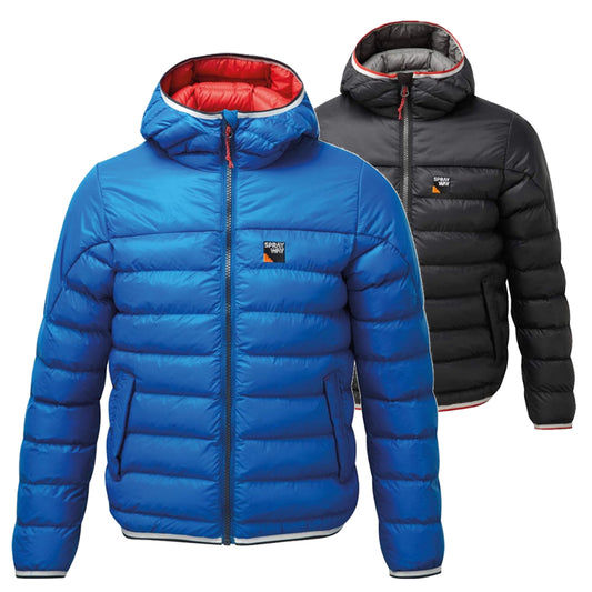 Sprayway Jensen Boys Jacket