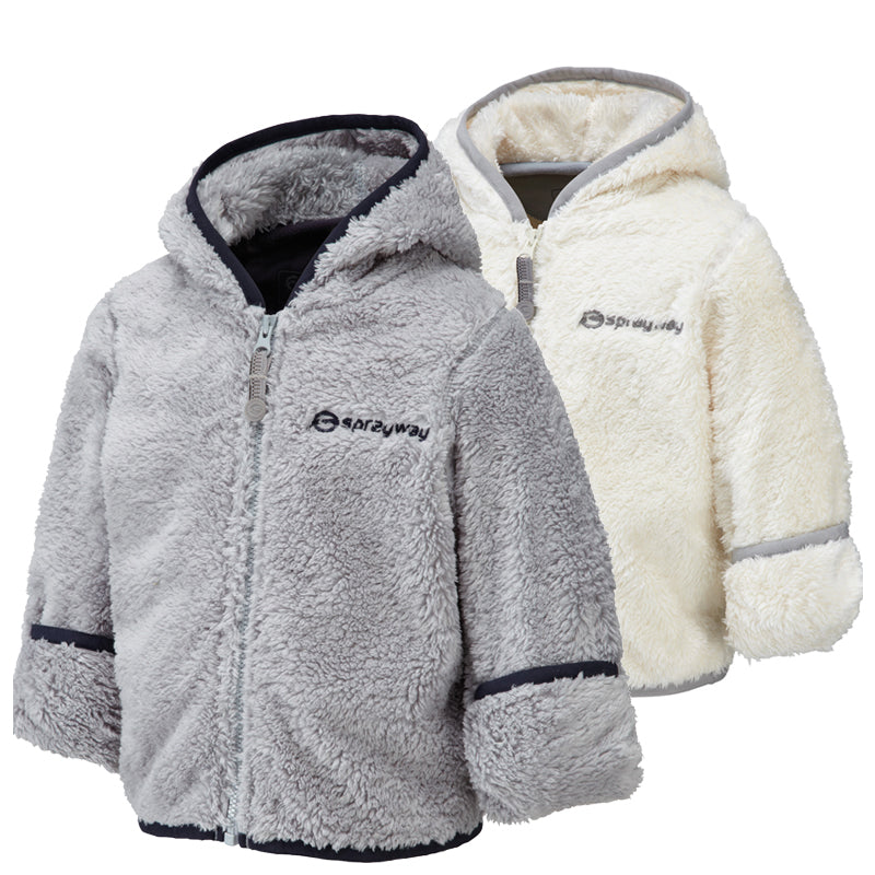 Sprayway Lamb Fleece