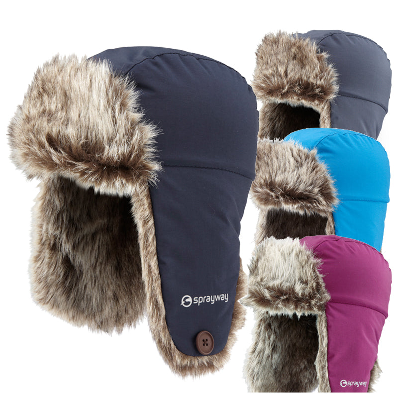 Sprayway Marten Hat