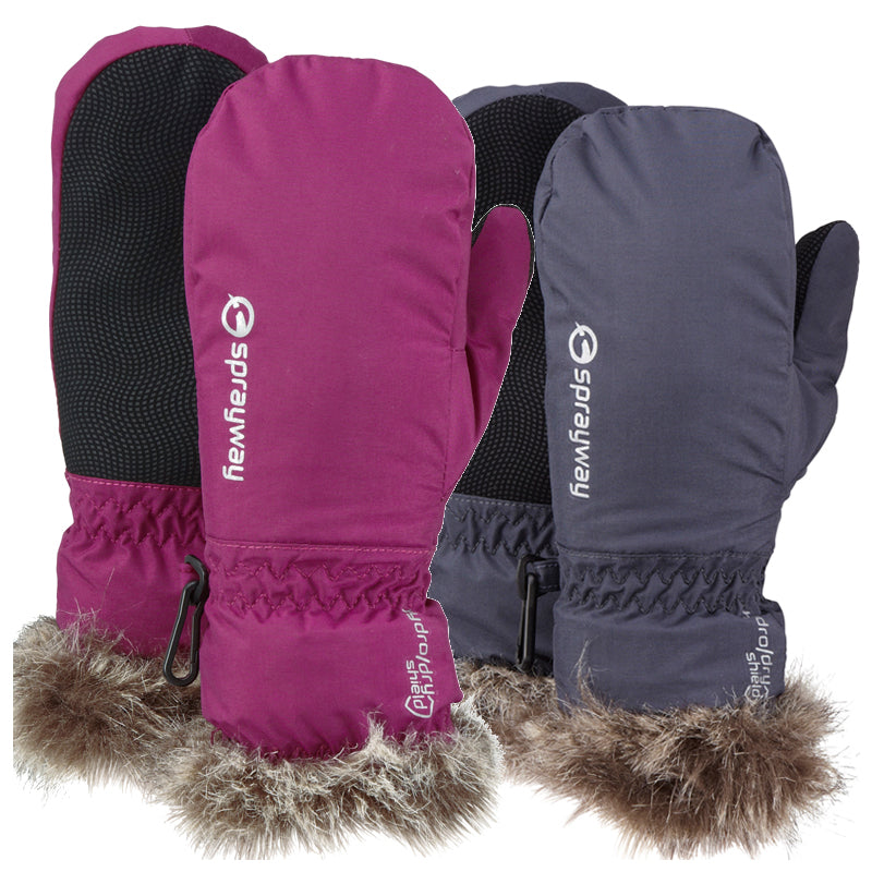 Sprayway Marten Mitt