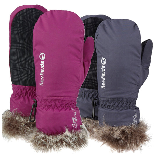 Sprayway Marten Mitt