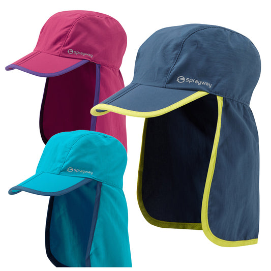 Sprayway Stratford Cap