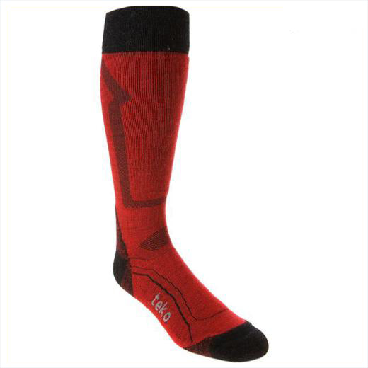 Teko Merino 3702 Ski Light Socks - Mens