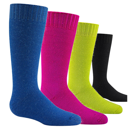 Wigwam Kids Snow Tot/Bug/Jr Sock