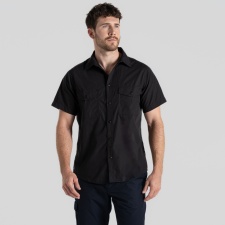 Men's Expert Kiwi Short Sleeved Shirt