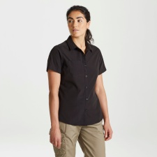 Women's Expert Kiwi Short Sleeved Shirt