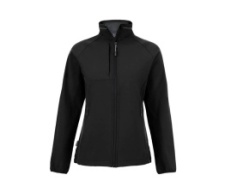 Women's Expert Basecamp Softshell Jacket