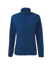 Women's Expert Basecamp Softshell Jacket