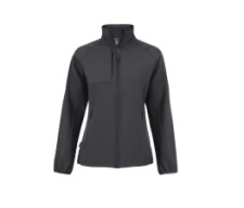 Women's Expert Basecamp Softshell Jacket