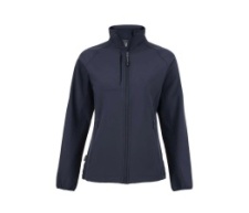 Women's Expert Basecamp Softshell Jacket