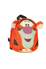 LittleLife Winnie the Pooh Backpack