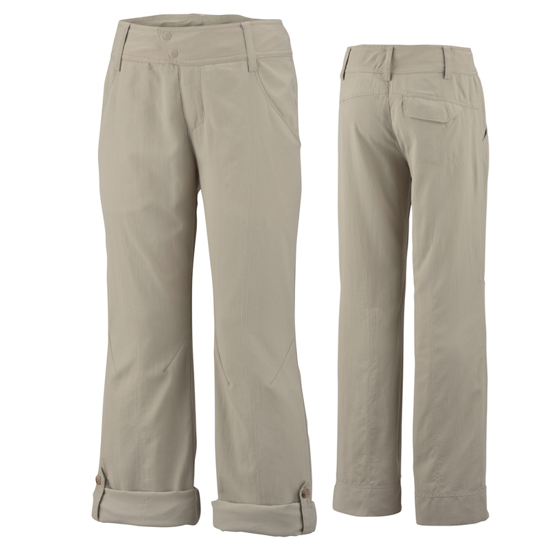Columbia Bug Shield Pant - Girls | Trousers Shorts | CozyMole ...