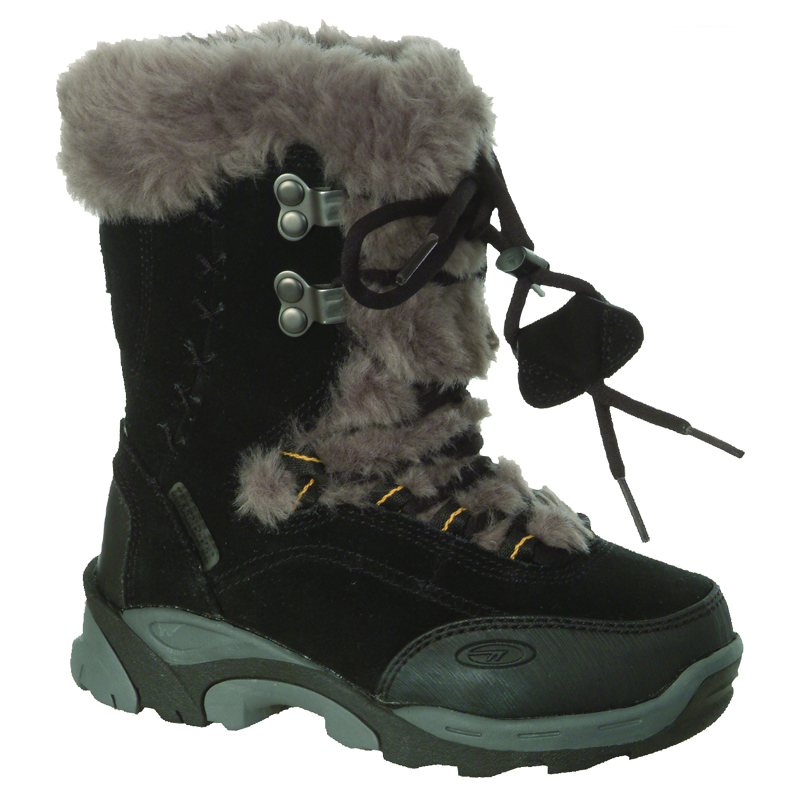 hi tec snow boot
