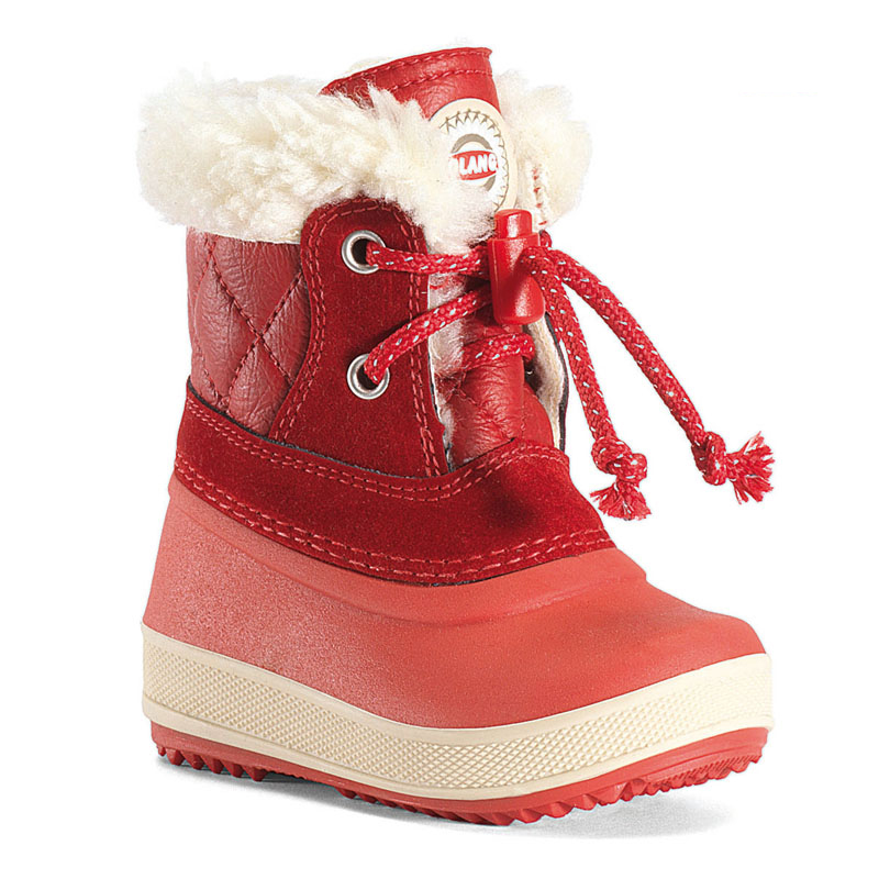 Olang Ape Snow Boot | Winter Boots | CozyMole - Childrens Outdoor Clothing