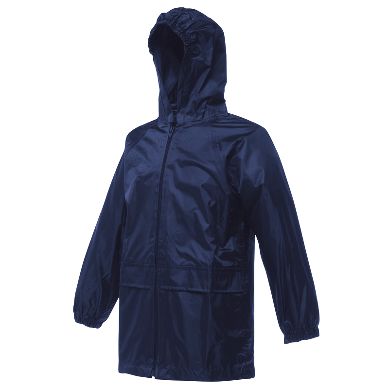 Regatta Kids Stormbreak Jacket | Waterproof Jackets | CozyMole ...