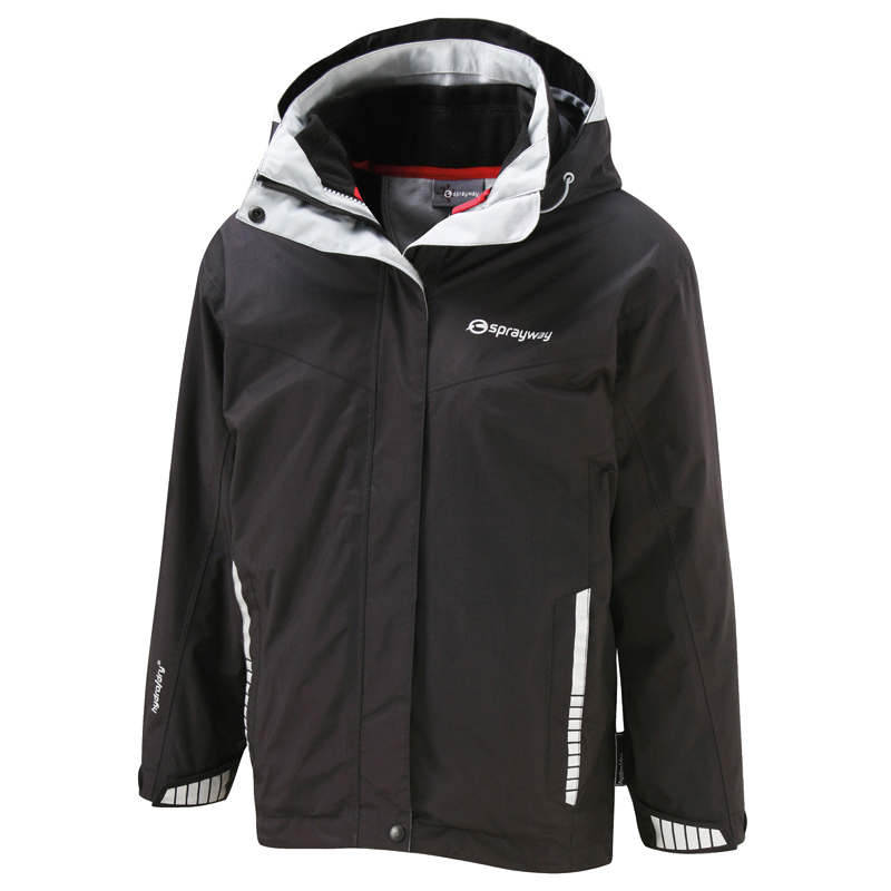 sprayway herbie jacket