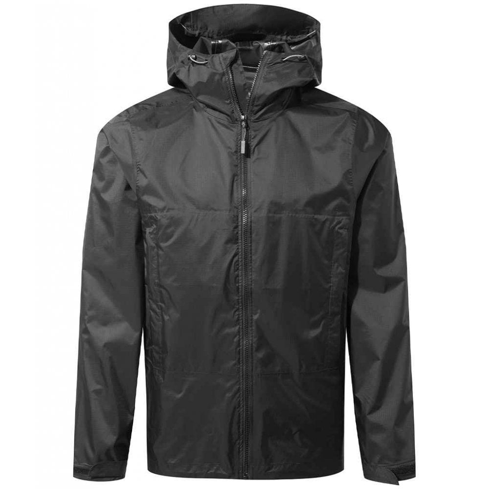 Expert Unisex Packable Jacket